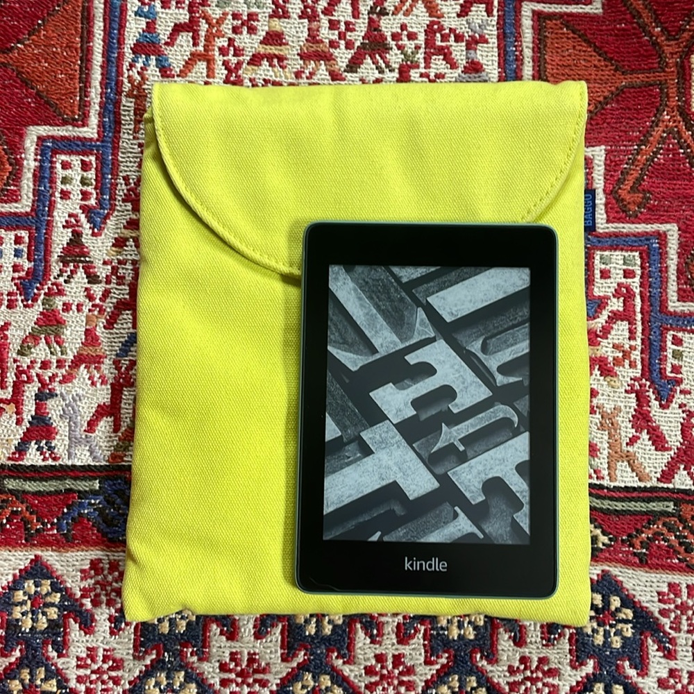 BAGGU tablet case - Picture 5 of 5